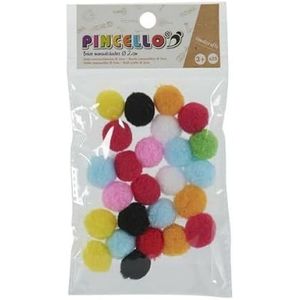 Pincello Materiaal: standaard