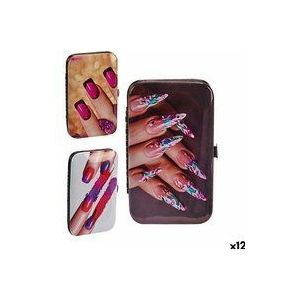BigBuy Home Manicureset, standaard