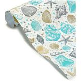 Geperfumeerde papiervelletjes Acorde AD4005 Oceaan (12 Stuks)
