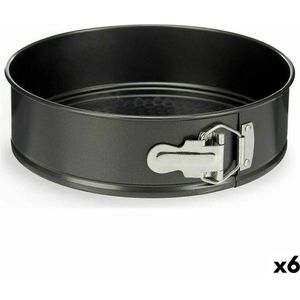 Kinvara vorm, meerkleurig, standaard