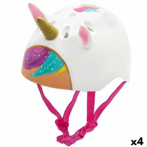 Kinderhelm Cry Babies DREAMY (52-55 cm) (4 Stuks)