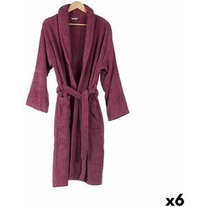 Kamerjas Berilo Rood M/L (6 Stuks)