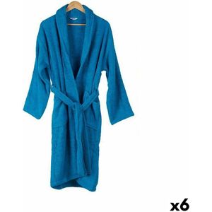 Kamerjas Berilo Blauw M/L (6 Stuks)