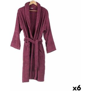 Kamerjas Berilo Rood L/XL (6 Stuks)