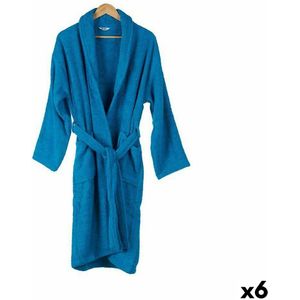 Kamerjas Berilo Blauw L/XL (6 Stuks)