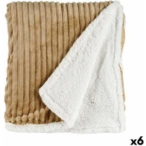 Gift Decor S3625748 Decke, Erwachsene Unisex, Multicolour, Standard