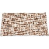 Badkleed 50 x 80 cm Beige (12 Stuks)