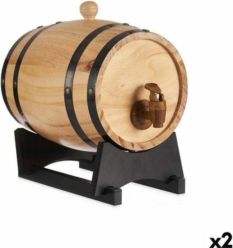 Wijnvat 3 L
