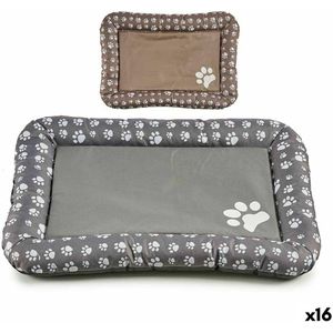 Pet bed 48 x 7 x 68 cm (16 Units)