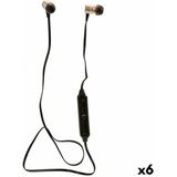 Headset met Bluetooth en microfoon Grundig (6 Stuks)