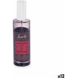 Luchtverfrisserspray - Rood - 70 ml - Appel - Kaneel