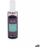 Luchtverfrisser - Eucalyptus Munt - Groen - 70 ml - 12 Stuks