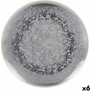 La Mediterránea Platte borden Adhara (6 stuks) (26 cm)