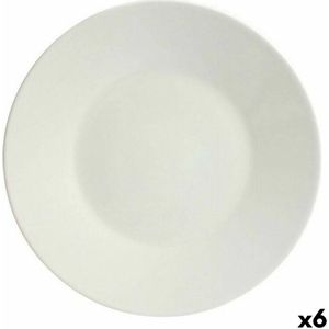 La Mediterránea - Plat Bord - Veelkleurig - 25 x 25 x 2,5 cm