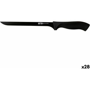 Ham-mes Quttin Dark 22 cm (28 Stuks)