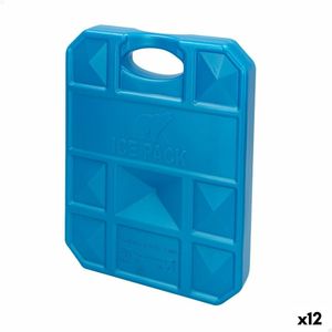Aktive - Kou-accumulator - Blauw - Plastic - 1 kg - 12 Stuks