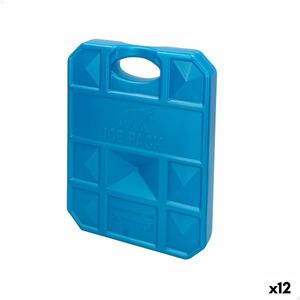 Kou-accumulator - Blauw - Plastic - 750 ml - 12 Stuks