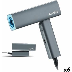 Aprilla - Föhn - Opvouwbaar - 750 W - EU-stekker
