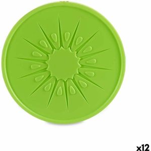Leknes TK-22281 - Kou-accumulator - Groen - Plastic - 250 ml - 12 Stuks
