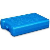 Leknes - Kou-accumulator - Blauw - Polyethyleen - 500 ml - 12 Stuks