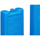 Leknes - Kou-accumulator - Blauw - Polyethyleen - 500 ml - 12 Stuks