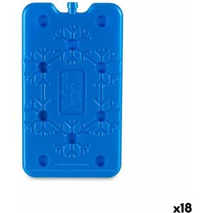 Leknes TK-22400 - Kou-accumulator - Blauw - Polyethyleen - 18 Stuks