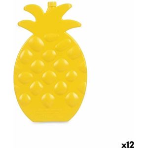 Leknes - Kou-accumulator - Geel - Polyethyleen - 200 ml - 12 Stuks