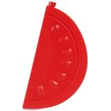 Leknes TK-22302 - Kou-accumulator - Rood - Polyethyleen - 6 Stuks