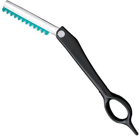 KASHO - Designing - Scheermes - Ergonomisch Ontwerp - Opvouwbaar