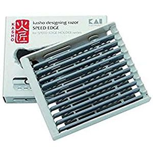 KASHO Speed Edge Razor Klingen Per verpakking 10 stuks