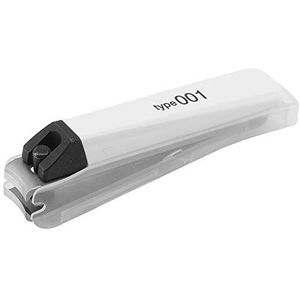KAI Europe nagelknipper, wit