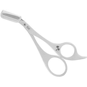 Kai baardschaar met kam