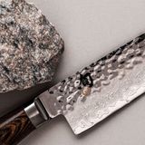 Kai - Tim Mälzer Series - Santoku Mes - 18,0 cm