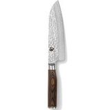 Kai - Tim Mälzer Series - Santoku Mes - 18,0 cm