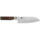 Kai - Tim Mälzer Series - Santoku Mes - 18,0 cm