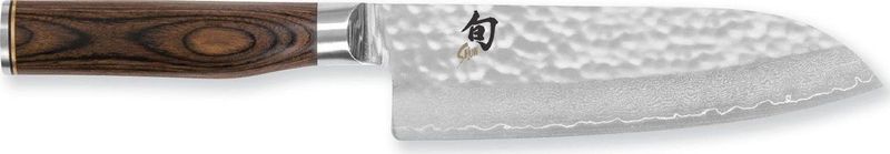 Kai - Tim Mälzer Series - Santoku Mes - 18,0 cm