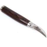 Kai - Tim Mälzer Series - Tourneermes - 5,0 cm - Damaststaal