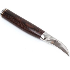 Kai Shun Premier Tim M�lzer tourneermes 5,5cm