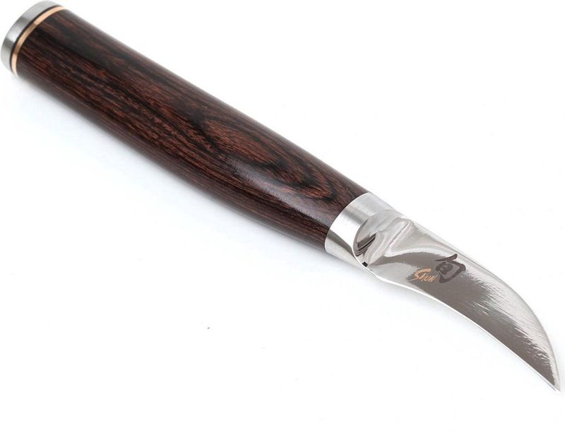 Kai - Tim Mälzer Series - Tourneermes - 5,0 cm - Damaststaal