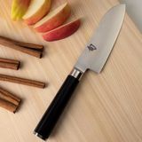 KAI Santokumesser Shun Kleines Santoku DM-0727