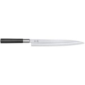 Kai Wasabi Black yanagiba 24cm 6724Y