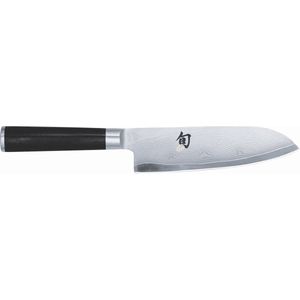 Kai Shun Classic Santokumes - 18cm - Damaststaal
