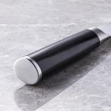 Kai Shun Classic DM-0719 Koksmes met kuiltjes