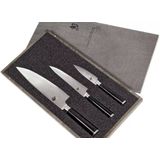 Kai Shun Serie Messenset DMS-300, 3-delig