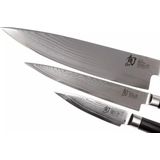 Kai Shun Serie Messenset DMS-300, 3-delig