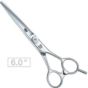 KASHO Haarschaar Design Master KDM-60 s 6"