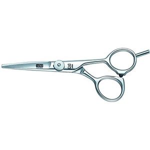 Kappersschaar - VG10W - Staal - Semi-convexe Lames - Satijnen Afwerking