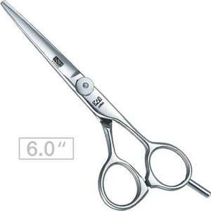 Kasho - Design Master KDM-60os - Kappersschaar - 6,0 inch - Vg10-W-Koolstofstaal