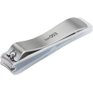 Kai - Type 003 - Nagelknipper - Roestvrij Staal - Kunststof