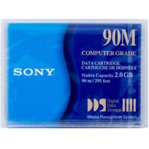 Sony Data Cartridge - 2/4GB - 90M